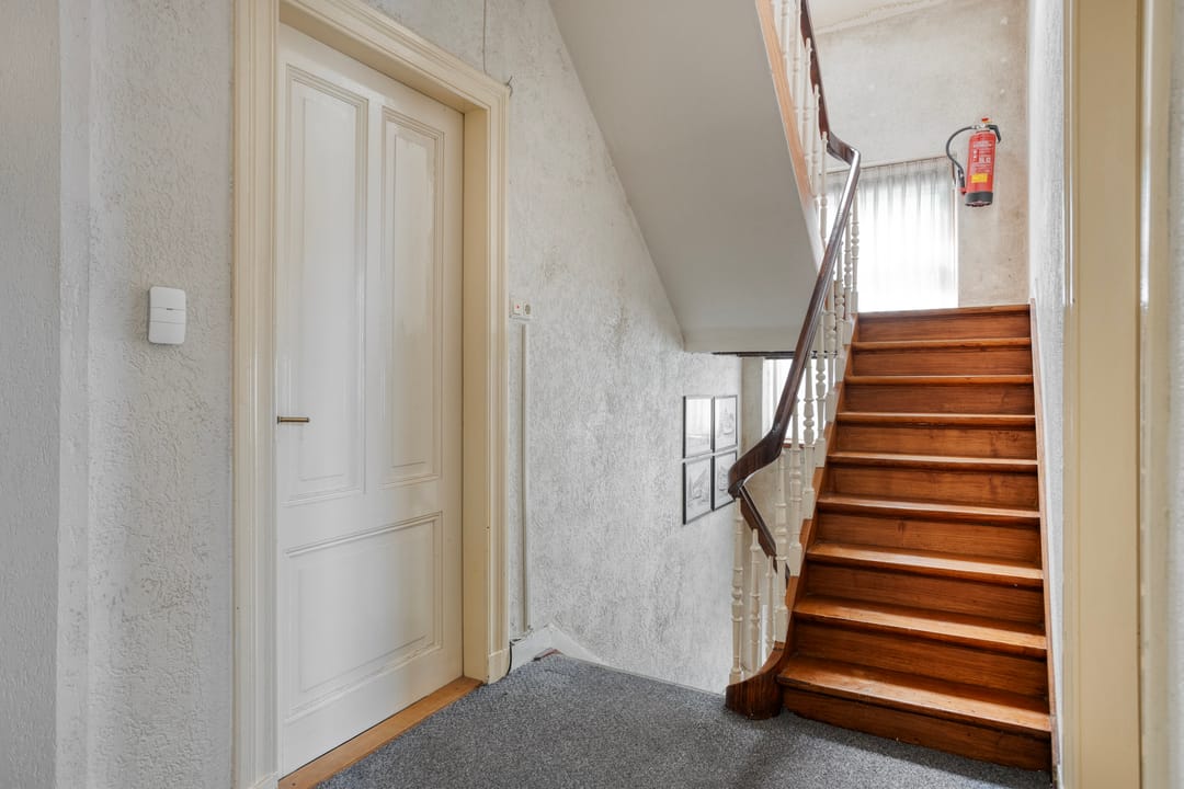 Spacious detached home with 7 bedrooms in Schimmert village center — 22