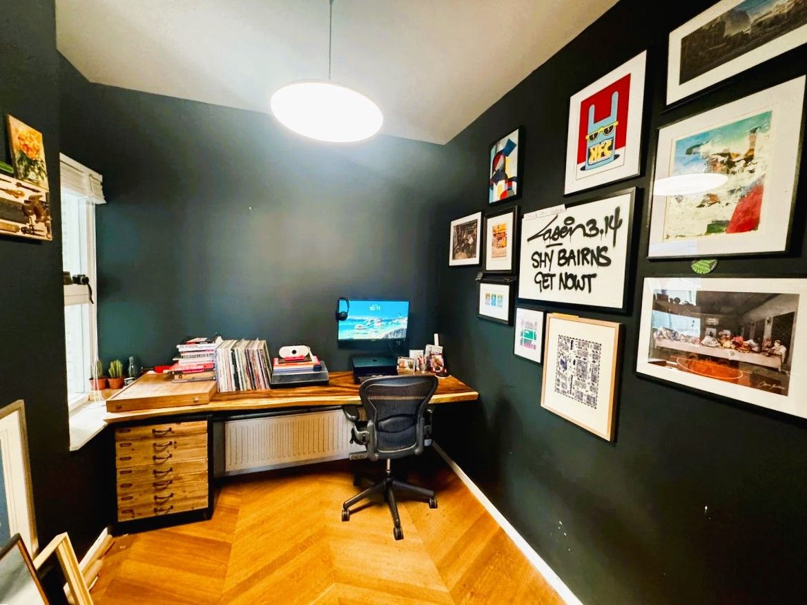 Photo 15 of Zeeburgerkade 572