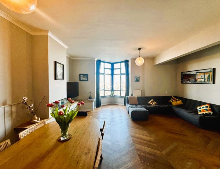 Photo 5 of Zeeburgerkade 572