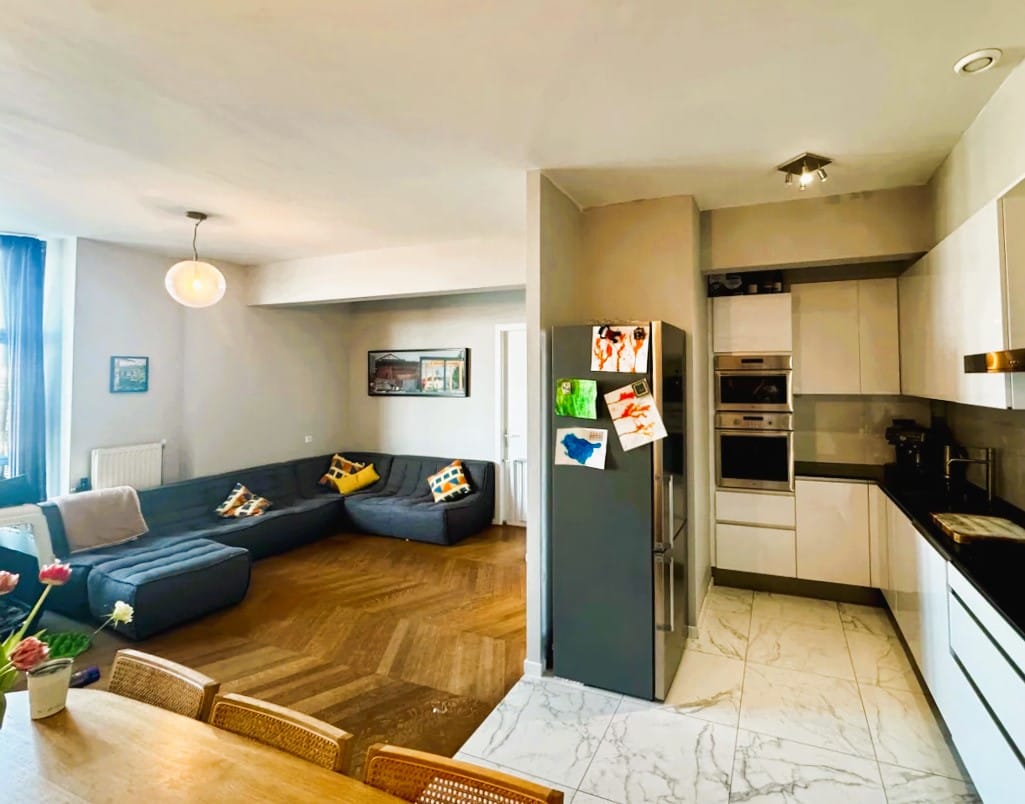 Photo 6 of Zeeburgerkade 572