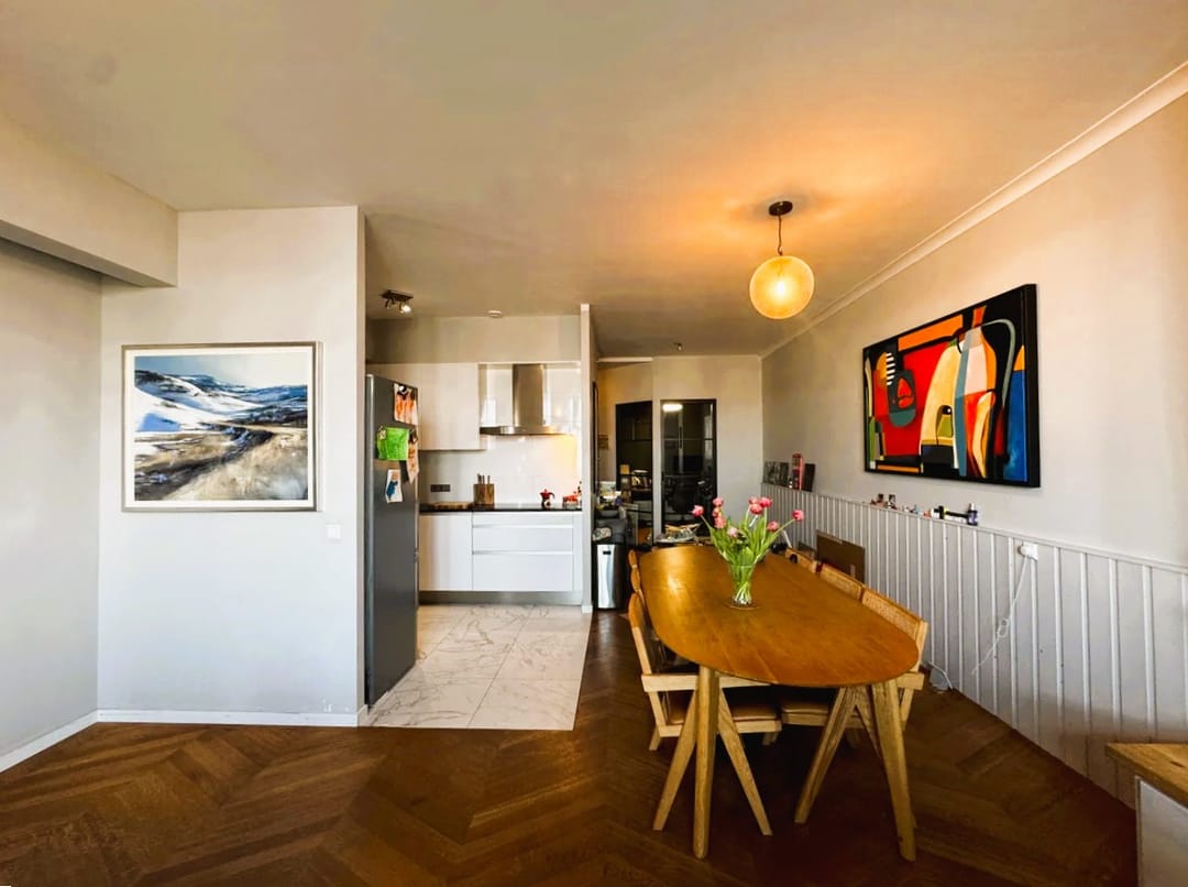 Photo 7 of Zeeburgerkade 572