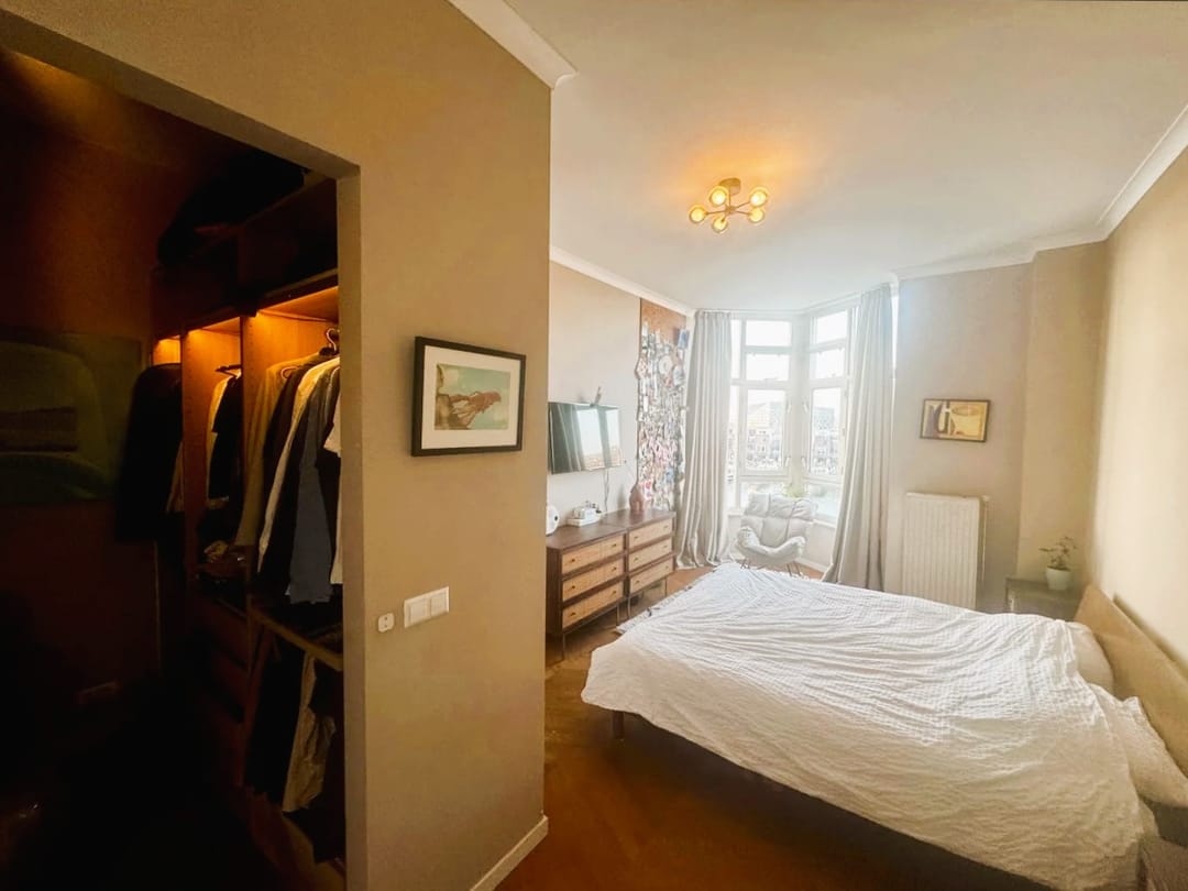 Photo 8 of Zeeburgerkade 572