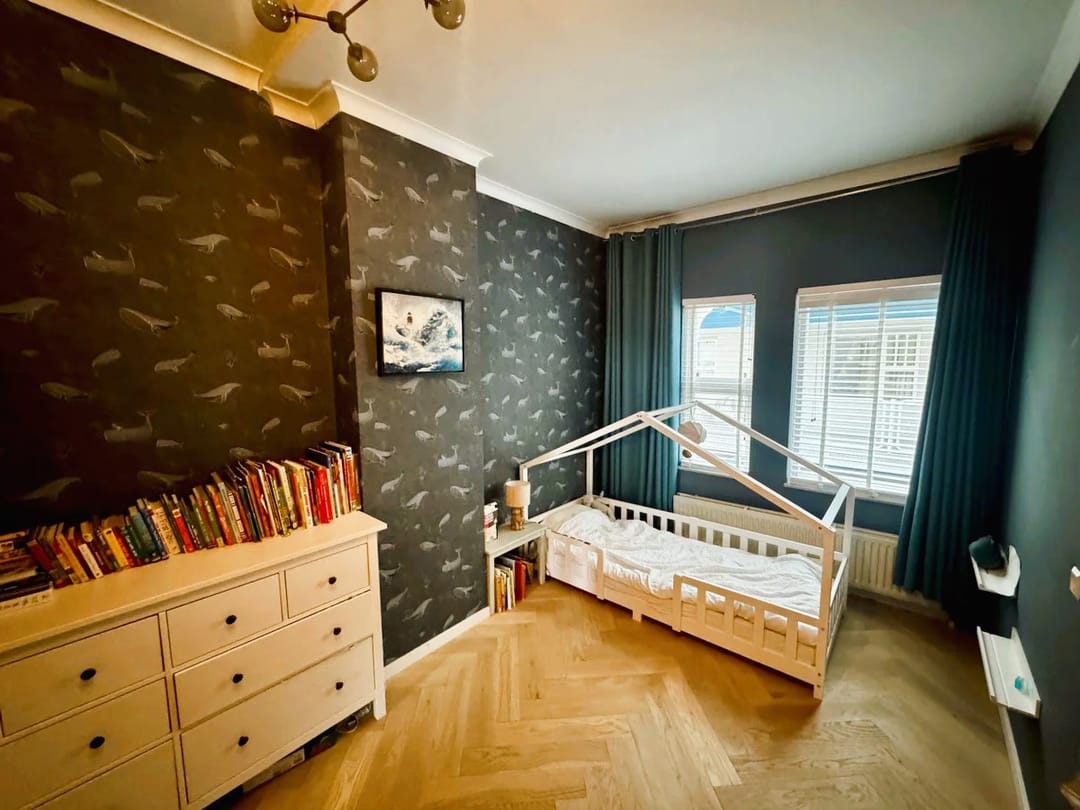 Photo 11 of Zeeburgerkade 572