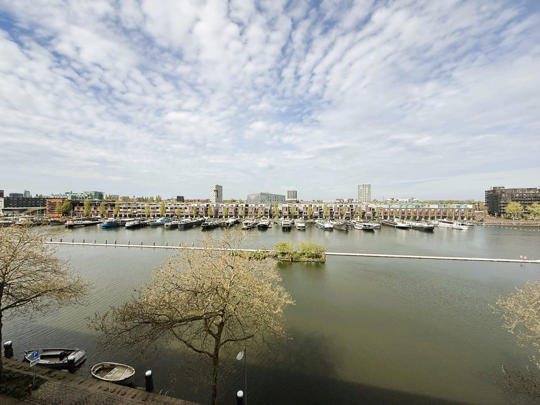 Photo 16 of Zeeburgerkade 572