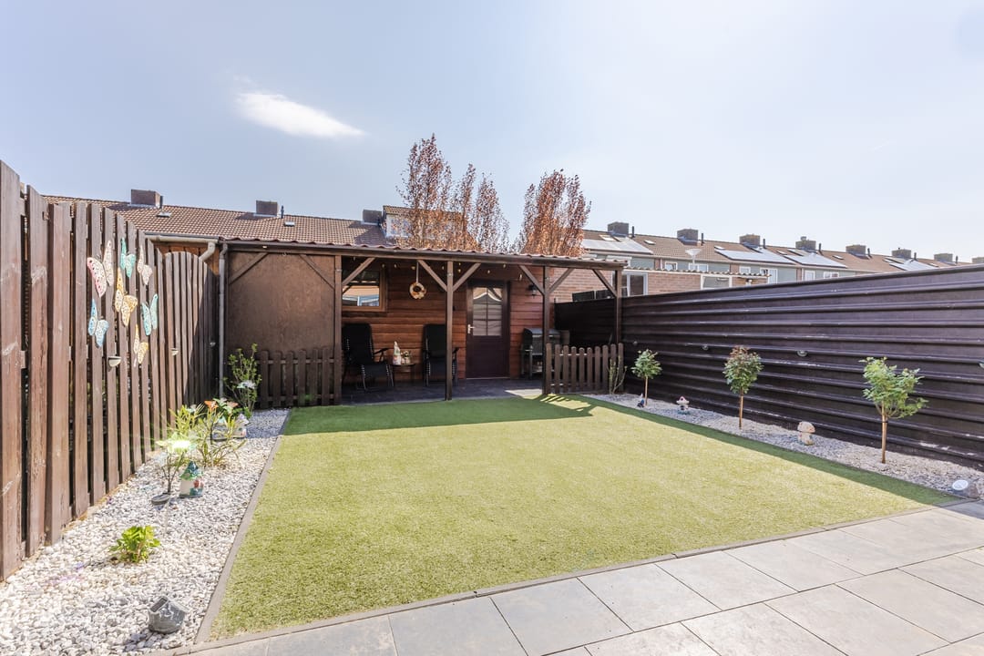 Foto 23 van de Quaylaan 42