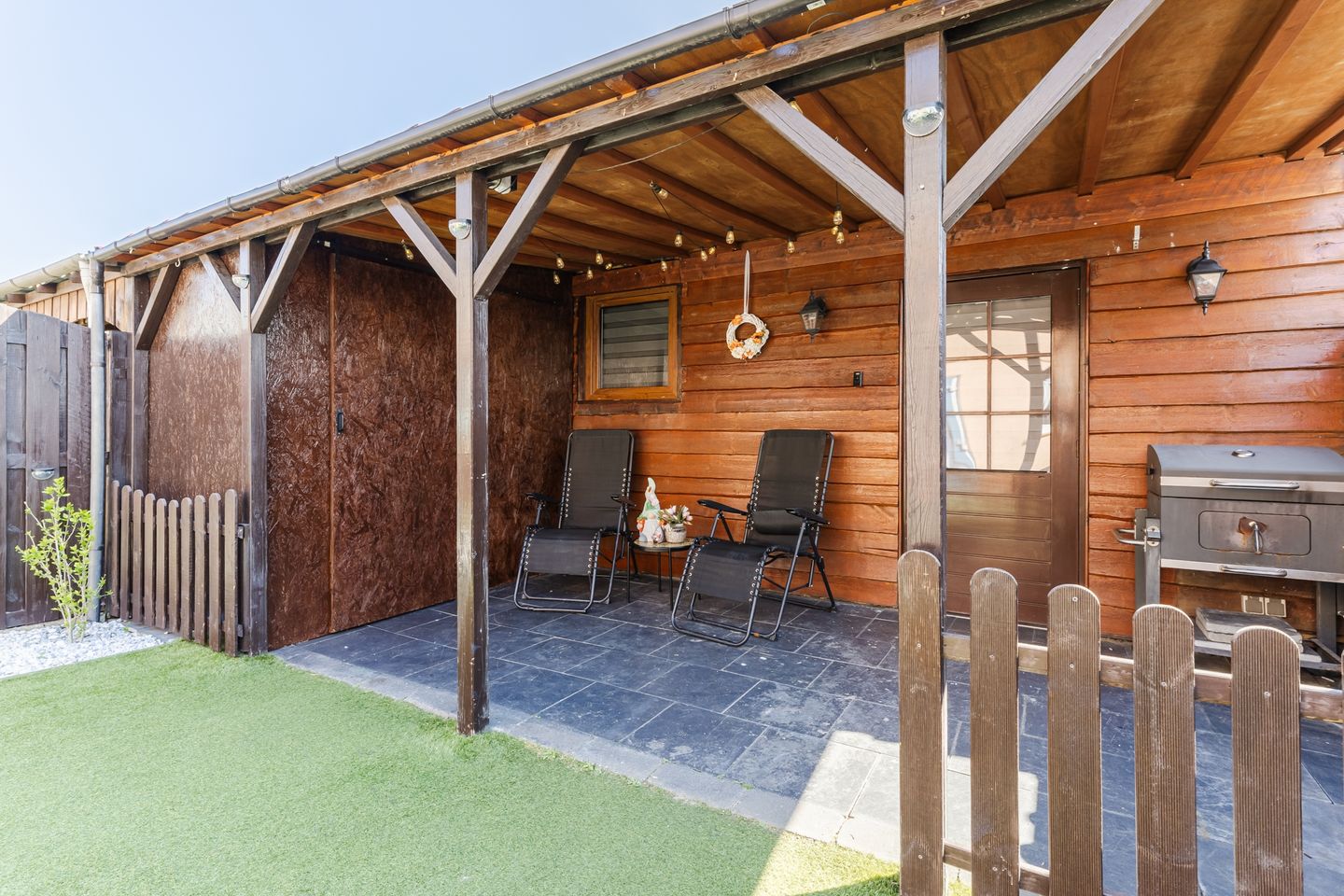 Foto 25 van de Quaylaan 42