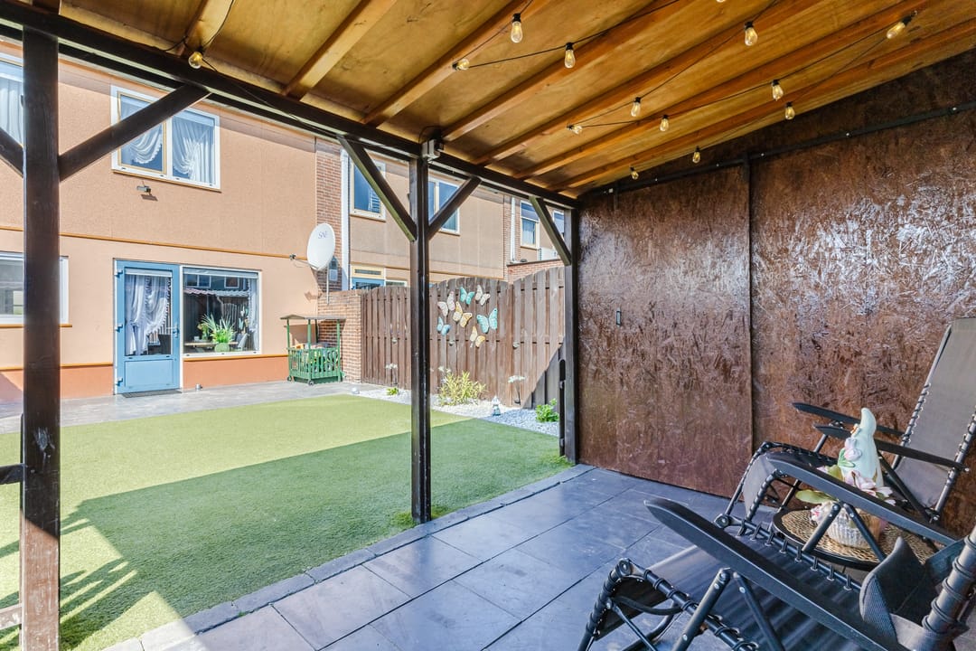 Foto 26 van de Quaylaan 42