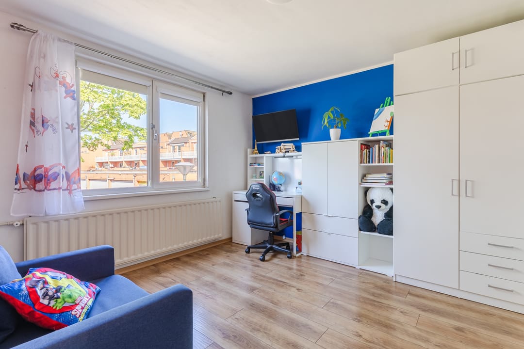 Foto 16 van de Quaylaan 42