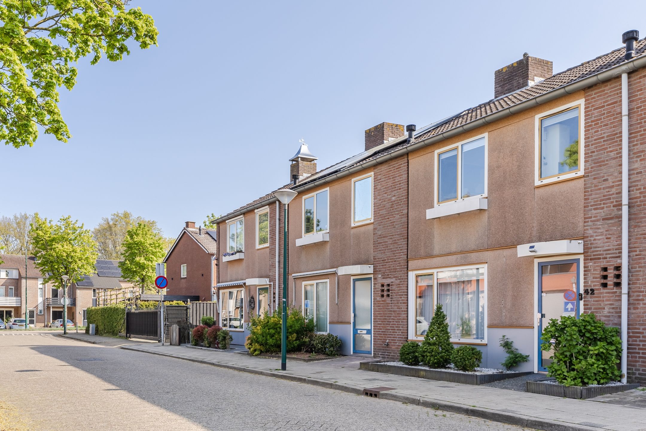 Foto 3 van de Quaylaan 42