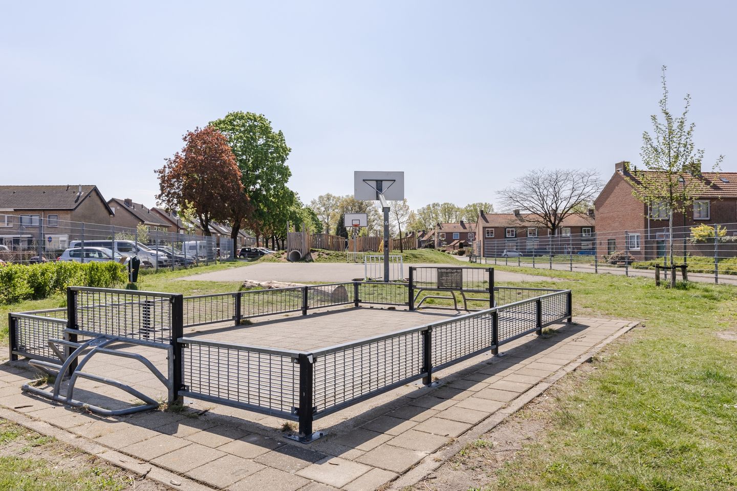 Foto 34 van de Quaylaan 42