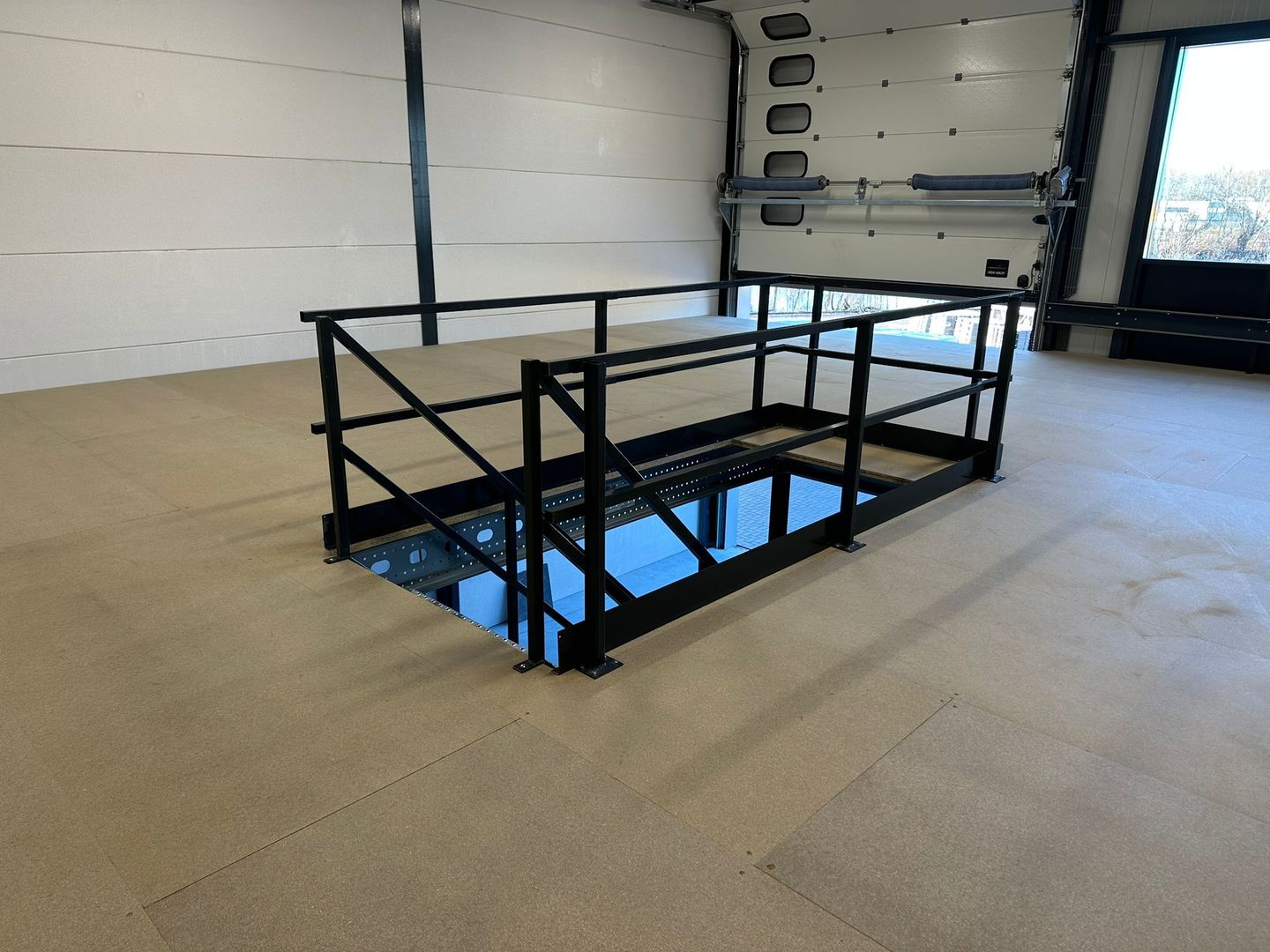 View photo 4 of Vliststraat 3