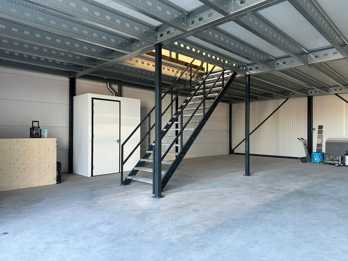 View photo 5 of Vliststraat 3