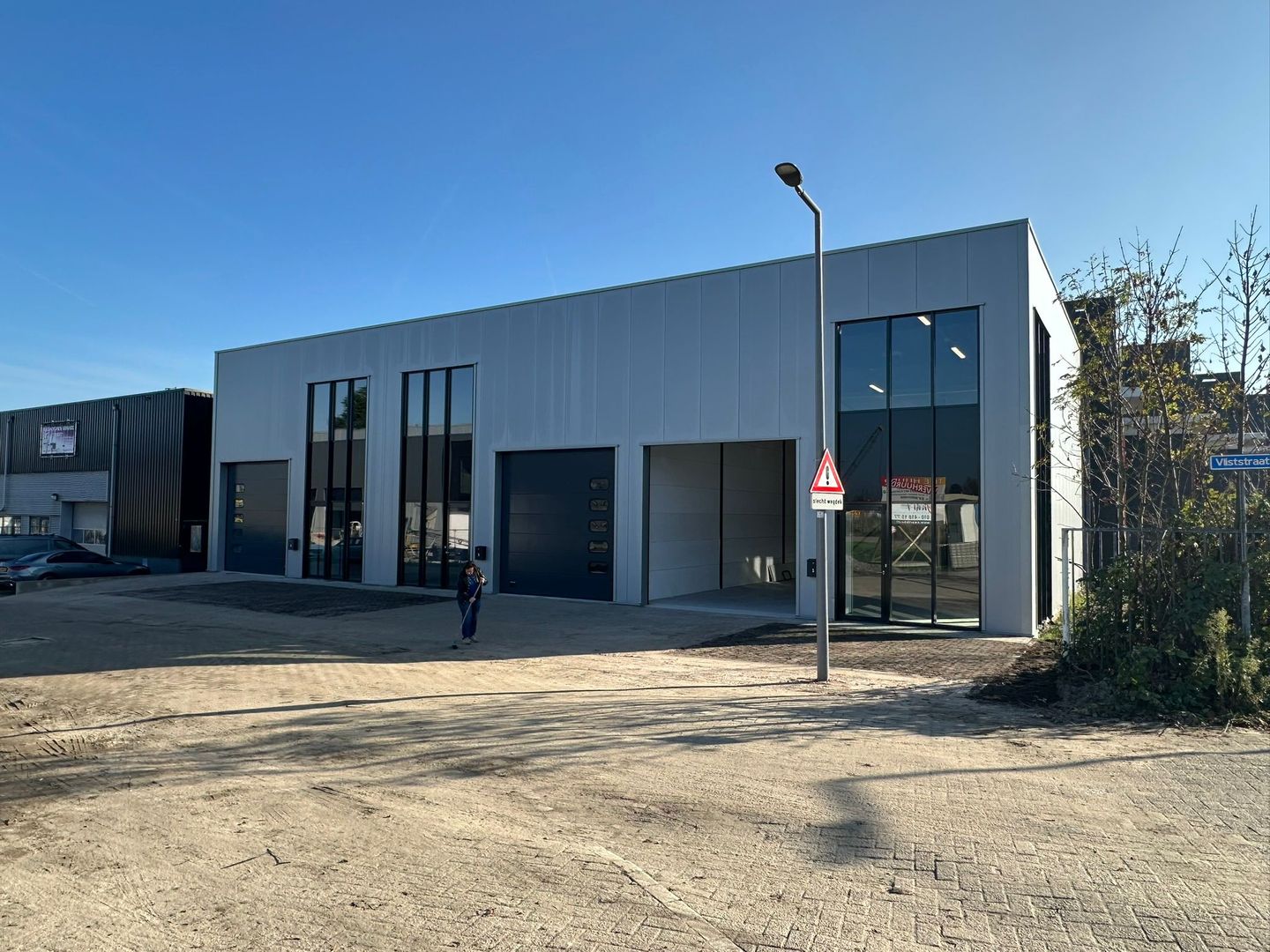 View photo 1 of Vliststraat 3