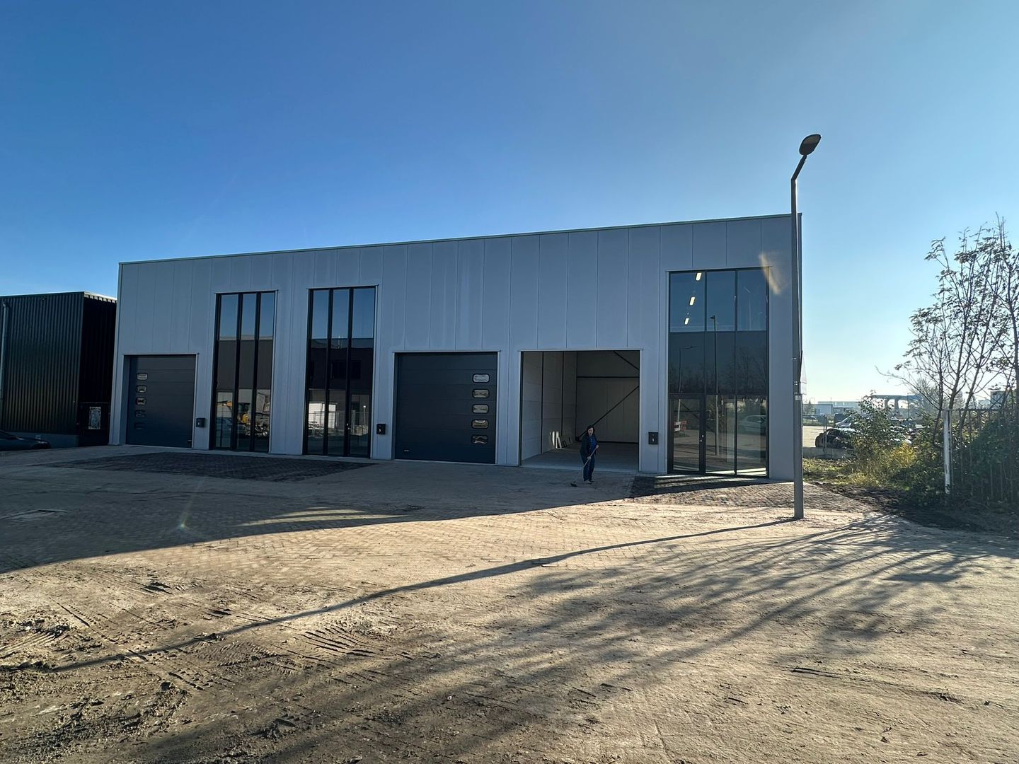 View photo 2 of Vliststraat 3