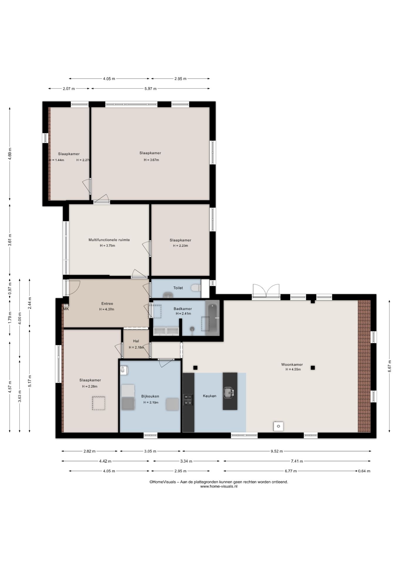 Foto 85 van Het Bergje 2