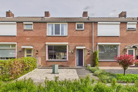 van der Waalsstraat thumbnail