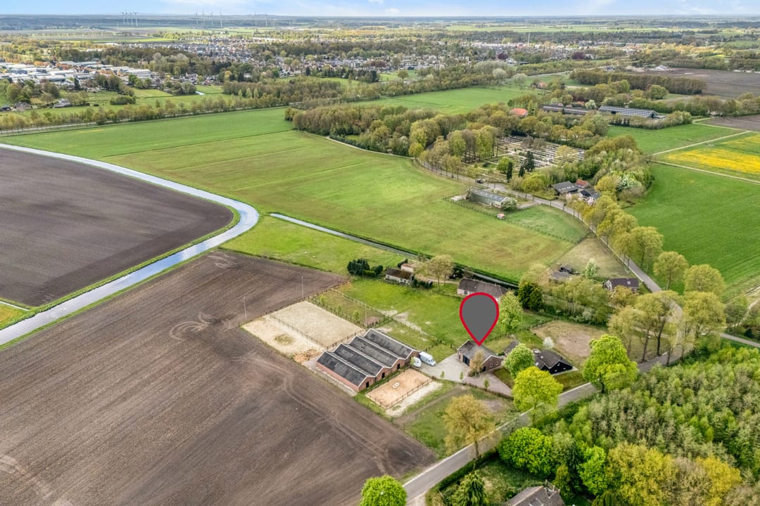 Foto 2 van Het Bergje 2