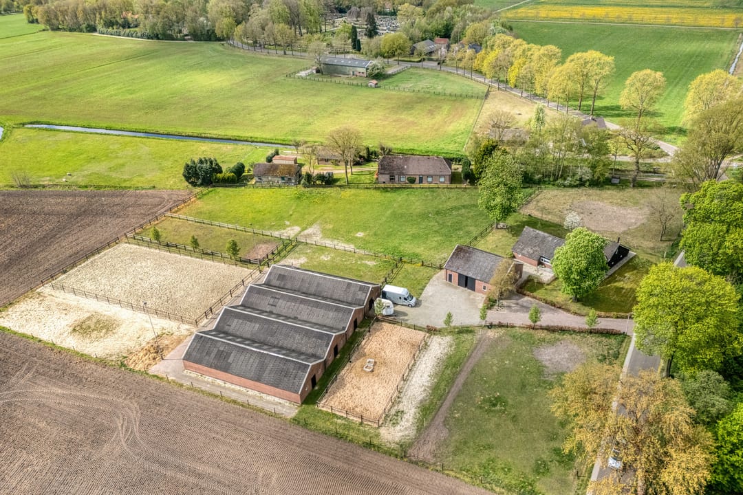 Foto 8 van Het Bergje 2