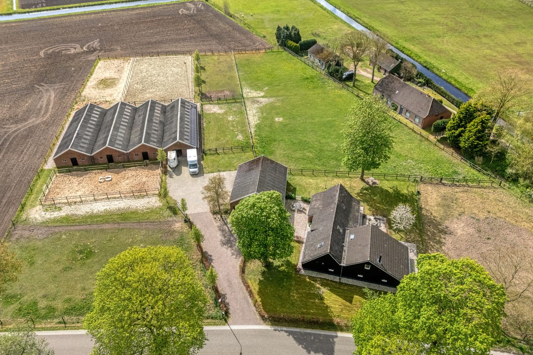 Foto 7 van Het Bergje 2