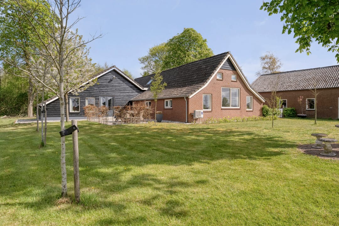 Foto 1 van Het Bergje 2