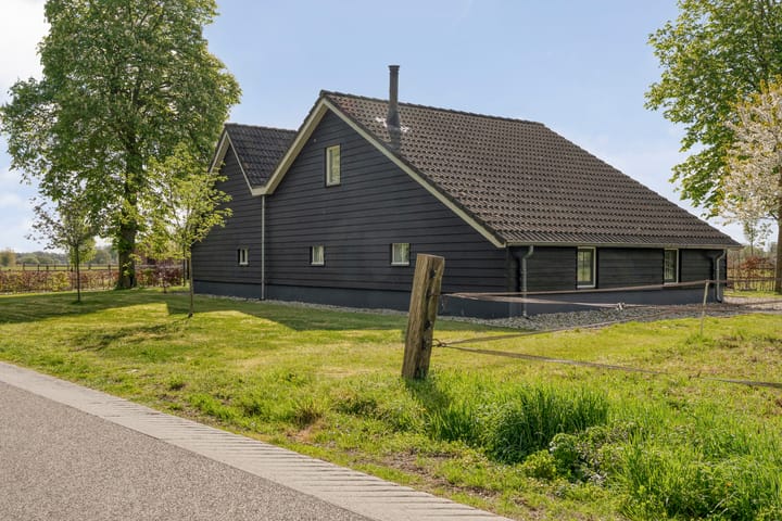 Foto 4 van Het Bergje 2