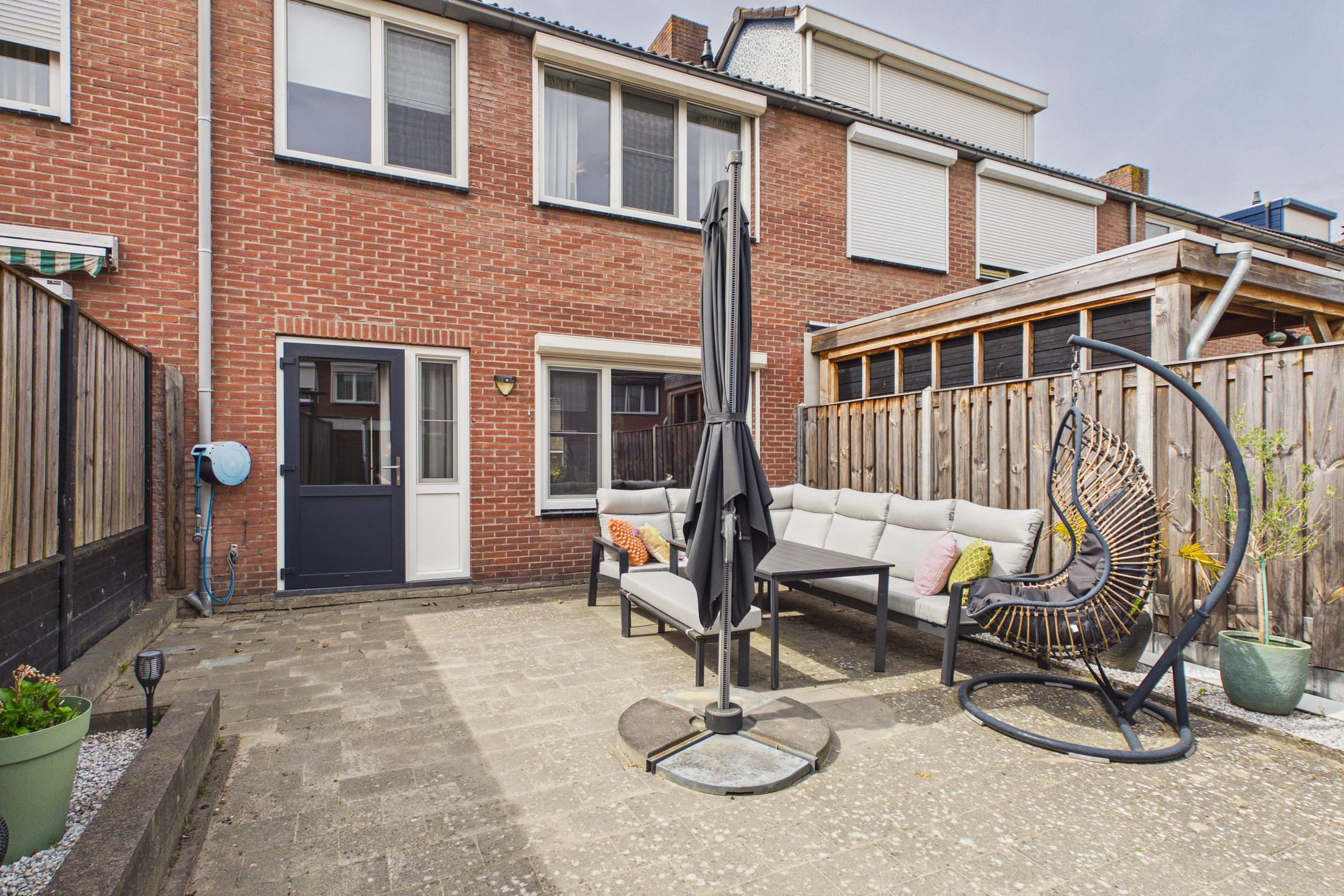 Foto 39 van van der Waalsstraat 37