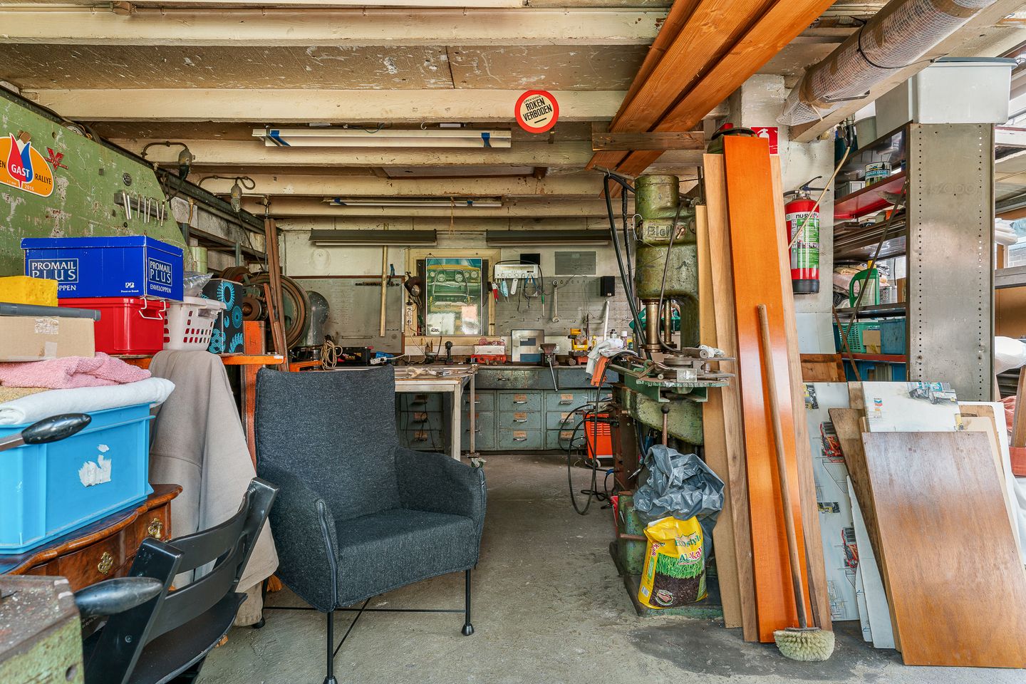 Foto 40 van Coehoornstraat 30