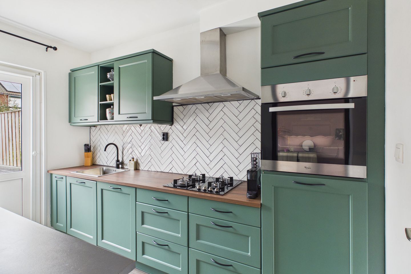 Foto 4 van van der Waalsstraat 37