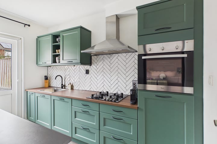 Foto 4 van van der Waalsstraat 37