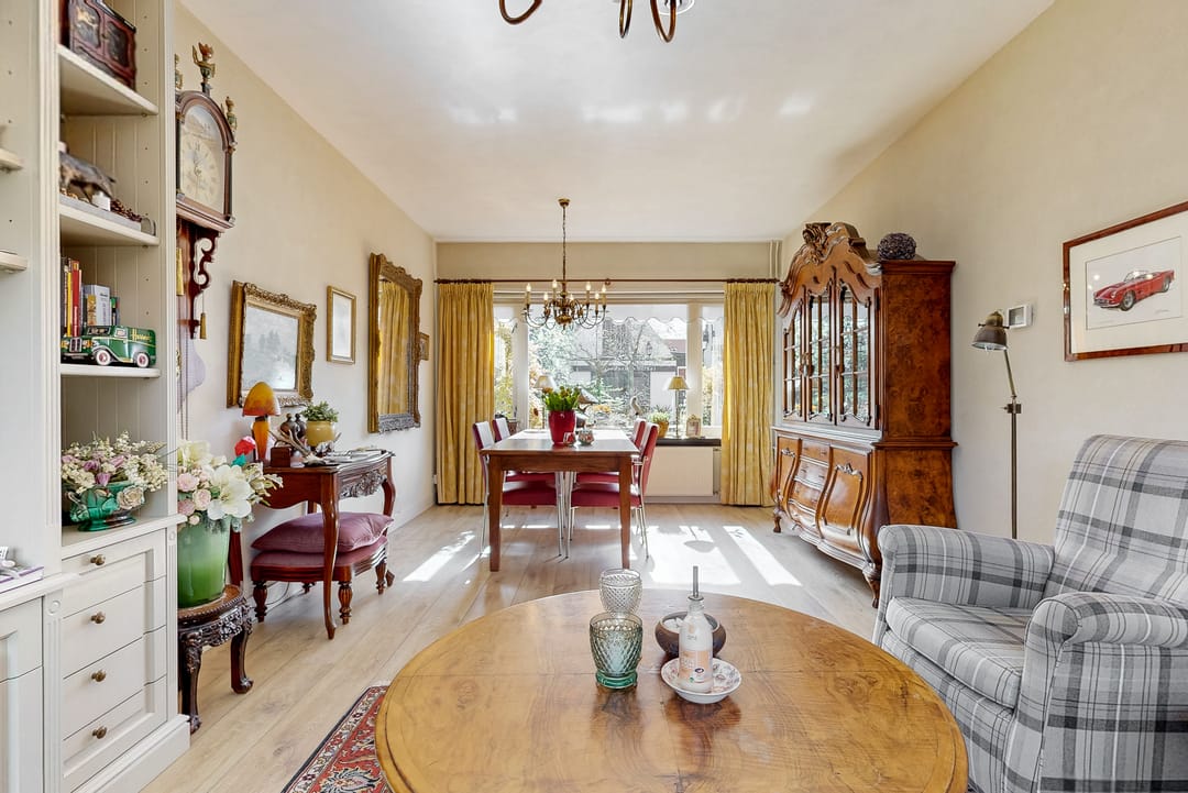 Foto 7 van Coehoornstraat 30