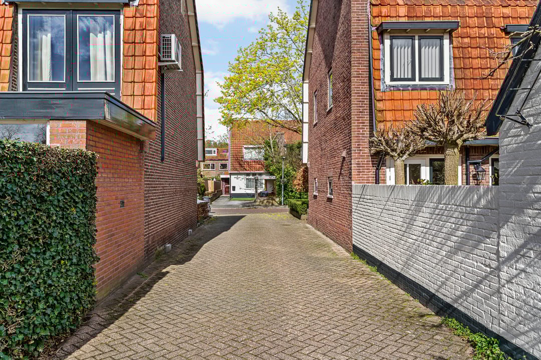 Foto 38 van Coehoornstraat 30