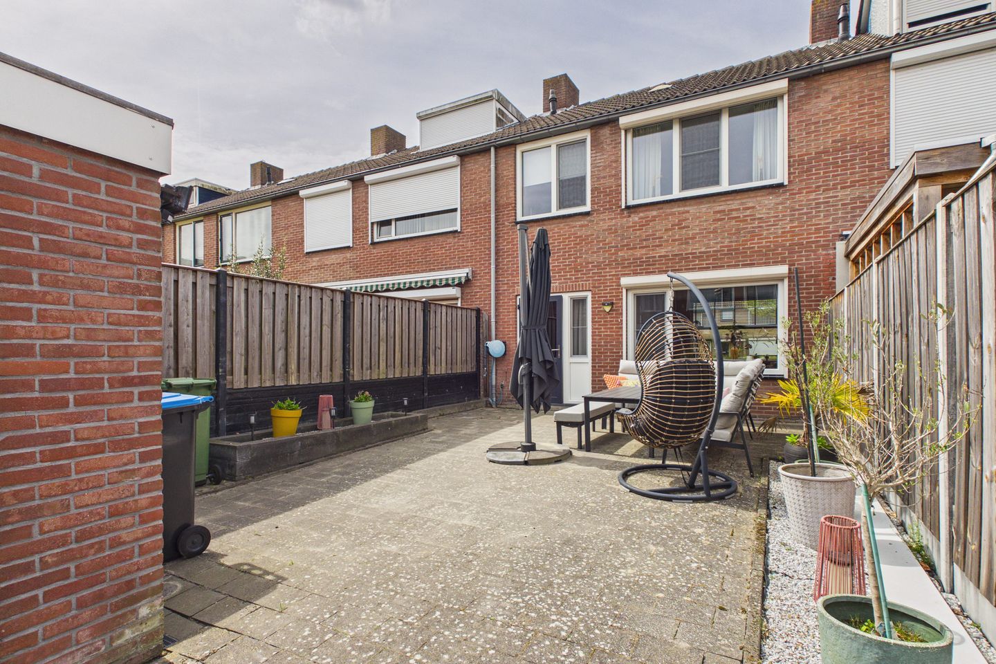 Foto 5 van van der Waalsstraat 37