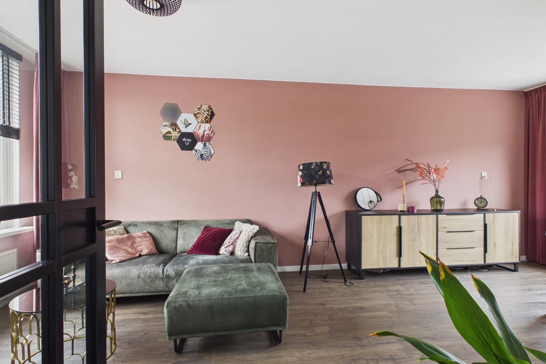 Foto 11 van van der Waalsstraat 37