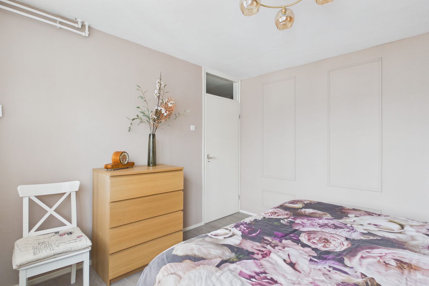 Foto 25 van van der Waalsstraat 37