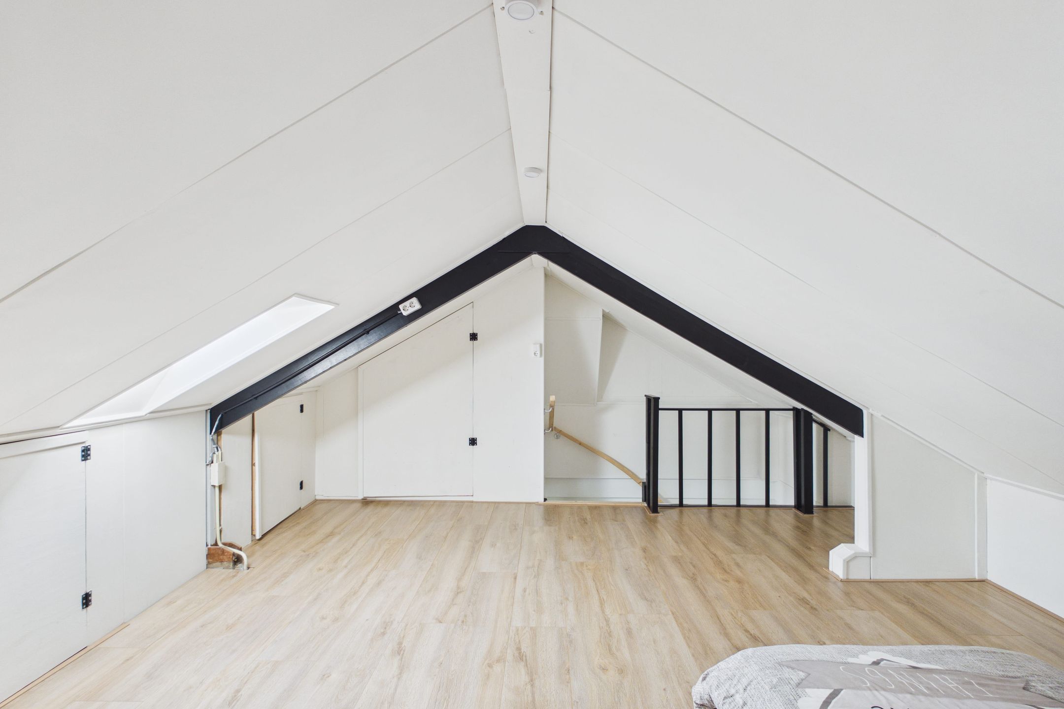 Foto 36 van van der Waalsstraat 37