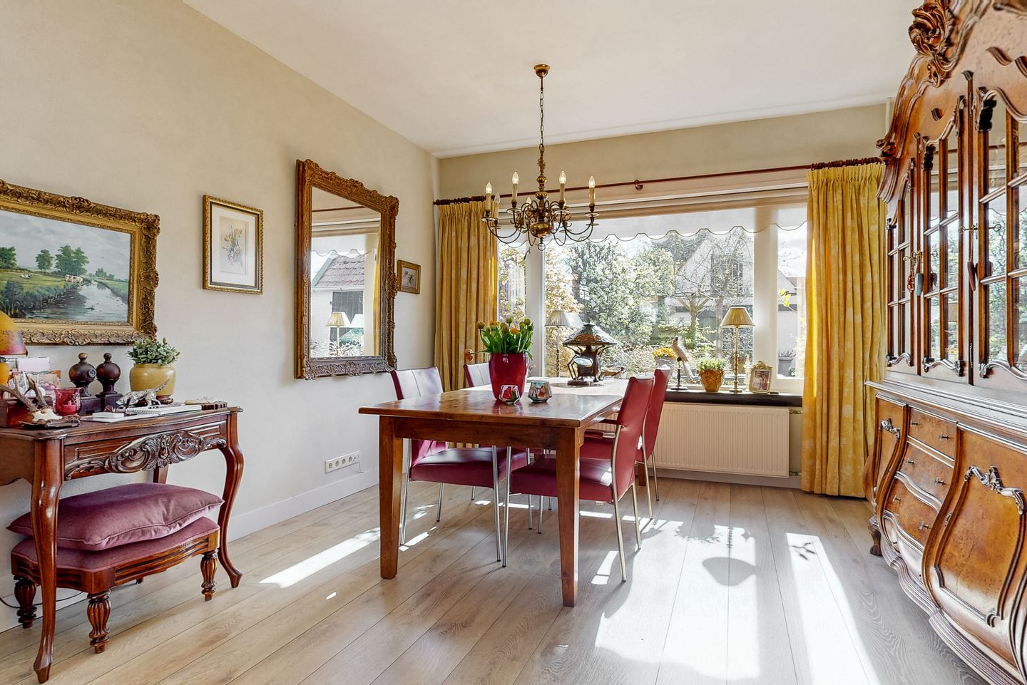 Foto 4 van Coehoornstraat 30