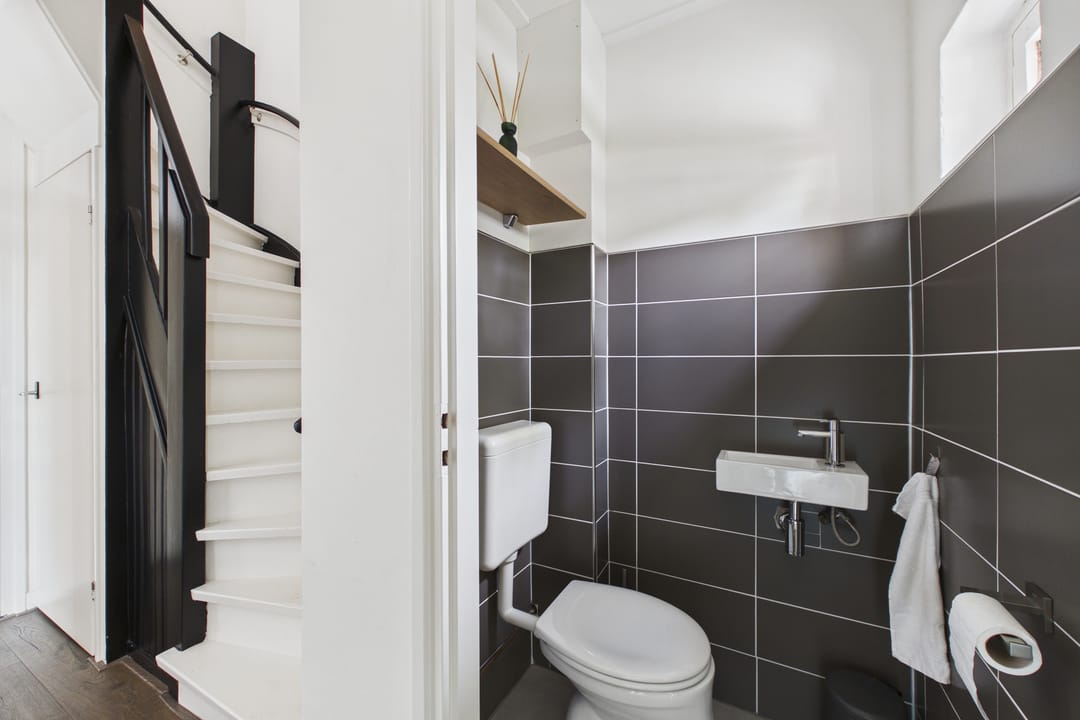 Foto 8 van van der Waalsstraat 37