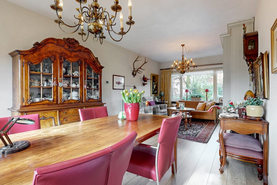 Foto 8 van Coehoornstraat 30