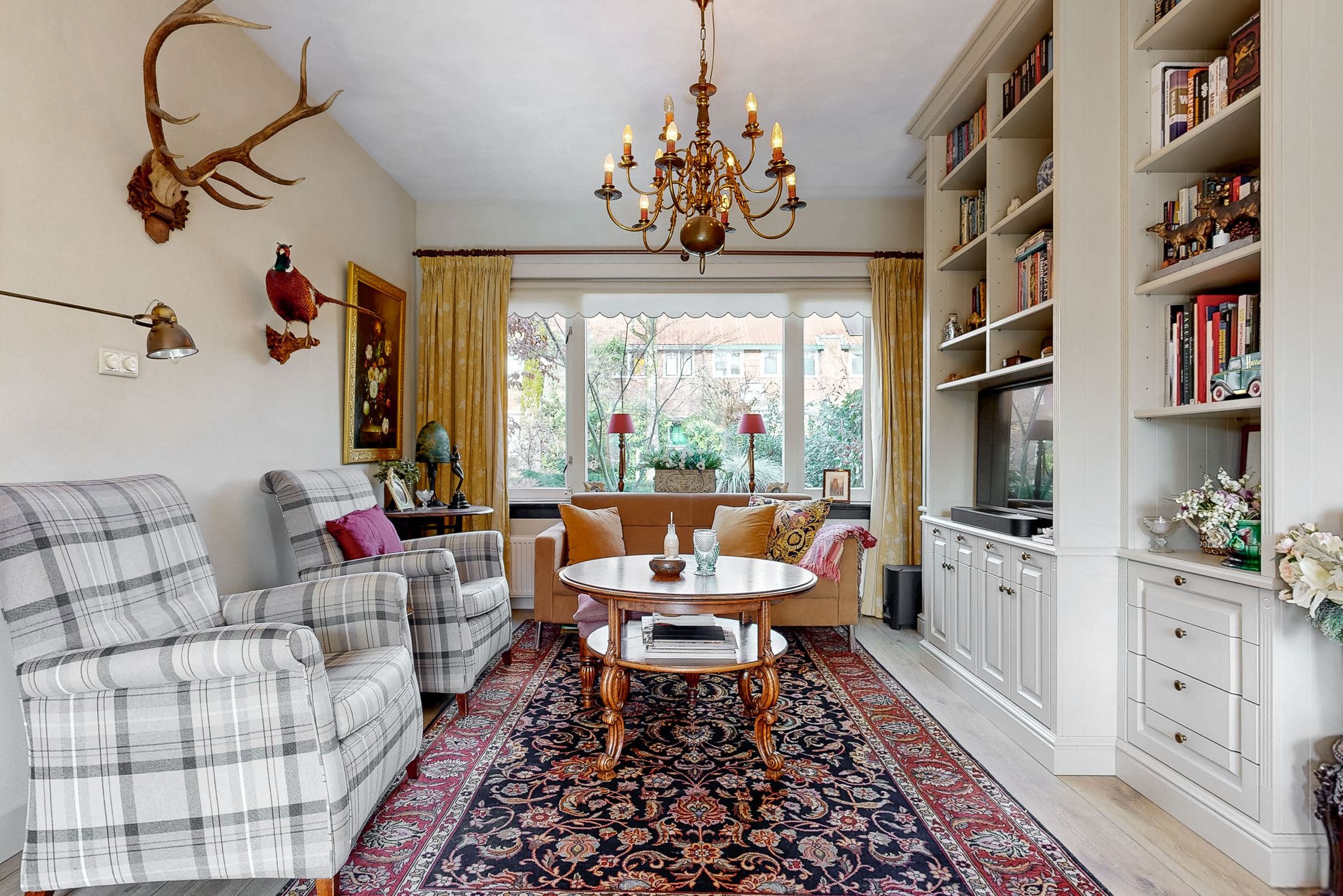 Foto 9 van Coehoornstraat 30