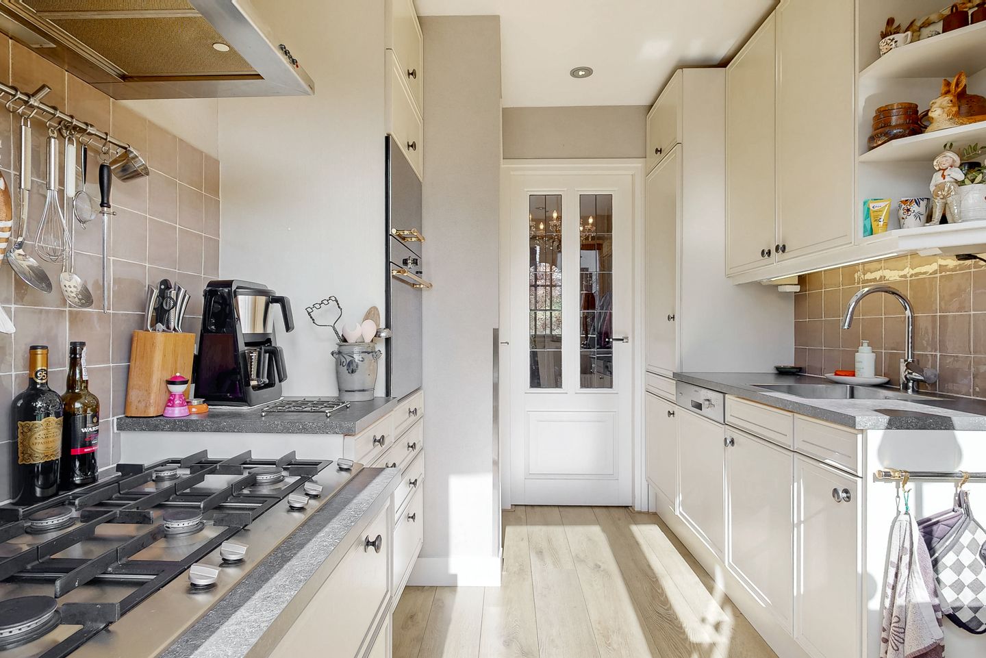 Foto 10 van Coehoornstraat 30