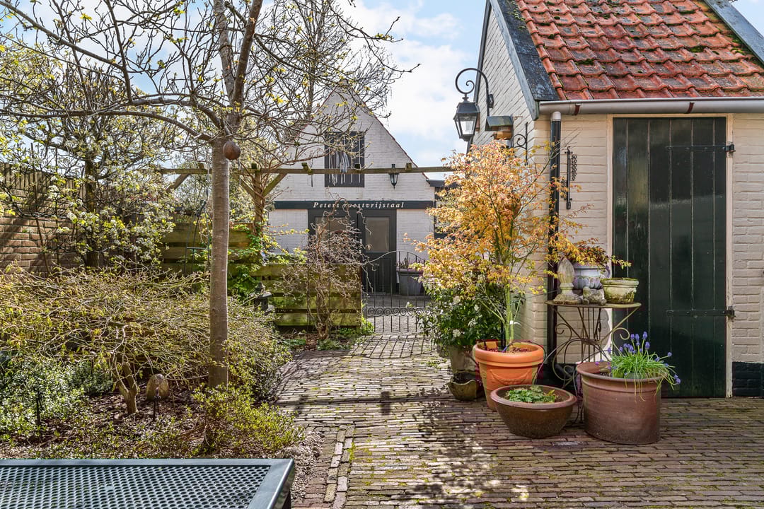 Foto 13 van Coehoornstraat 30