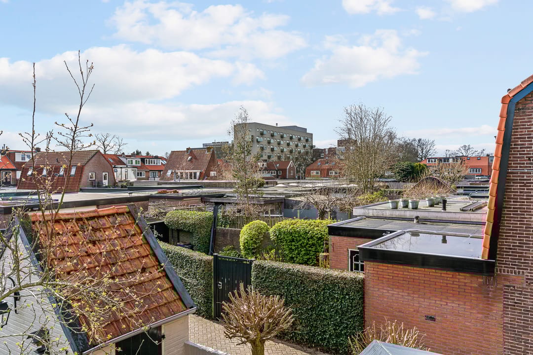 Foto 16 van Coehoornstraat 30