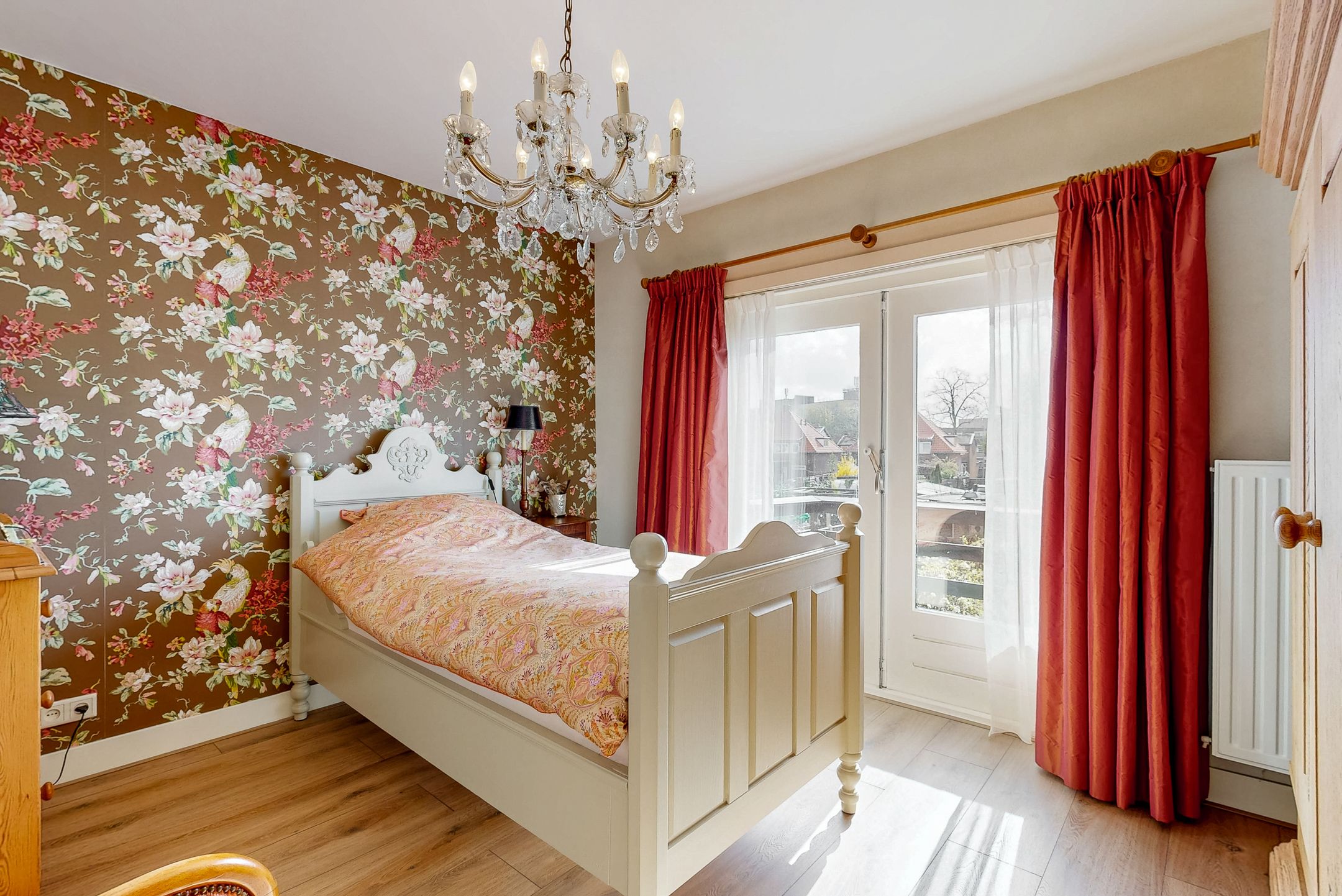 Foto 21 van Coehoornstraat 30