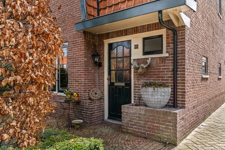 Foto 3 van Coehoornstraat 30