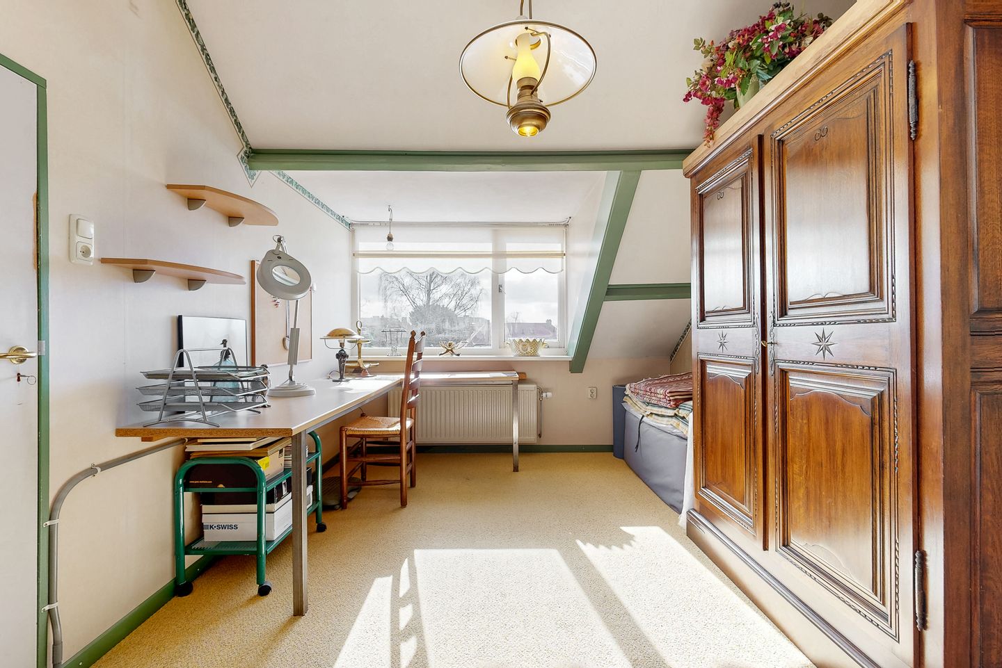 Foto 29 van Coehoornstraat 30