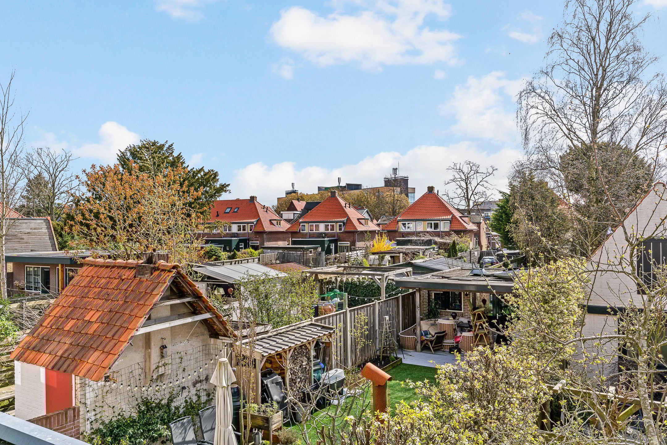 Foto 30 van Coehoornstraat 30