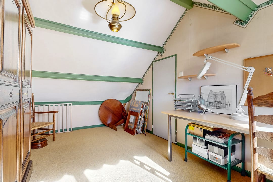 Foto 31 van Coehoornstraat 30