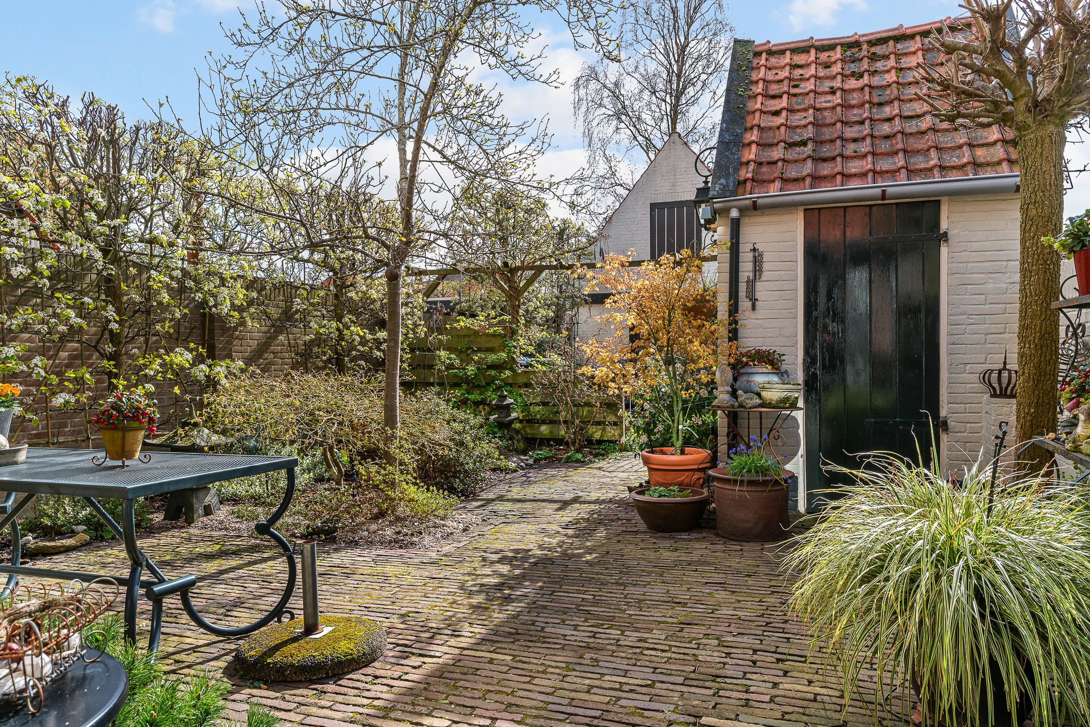 Foto 33 van Coehoornstraat 30