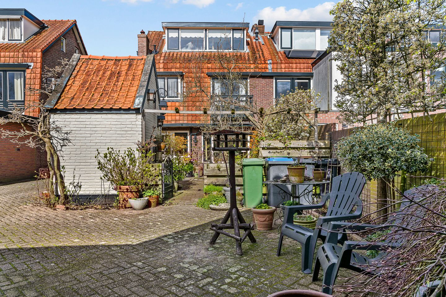 Foto 34 van Coehoornstraat 30