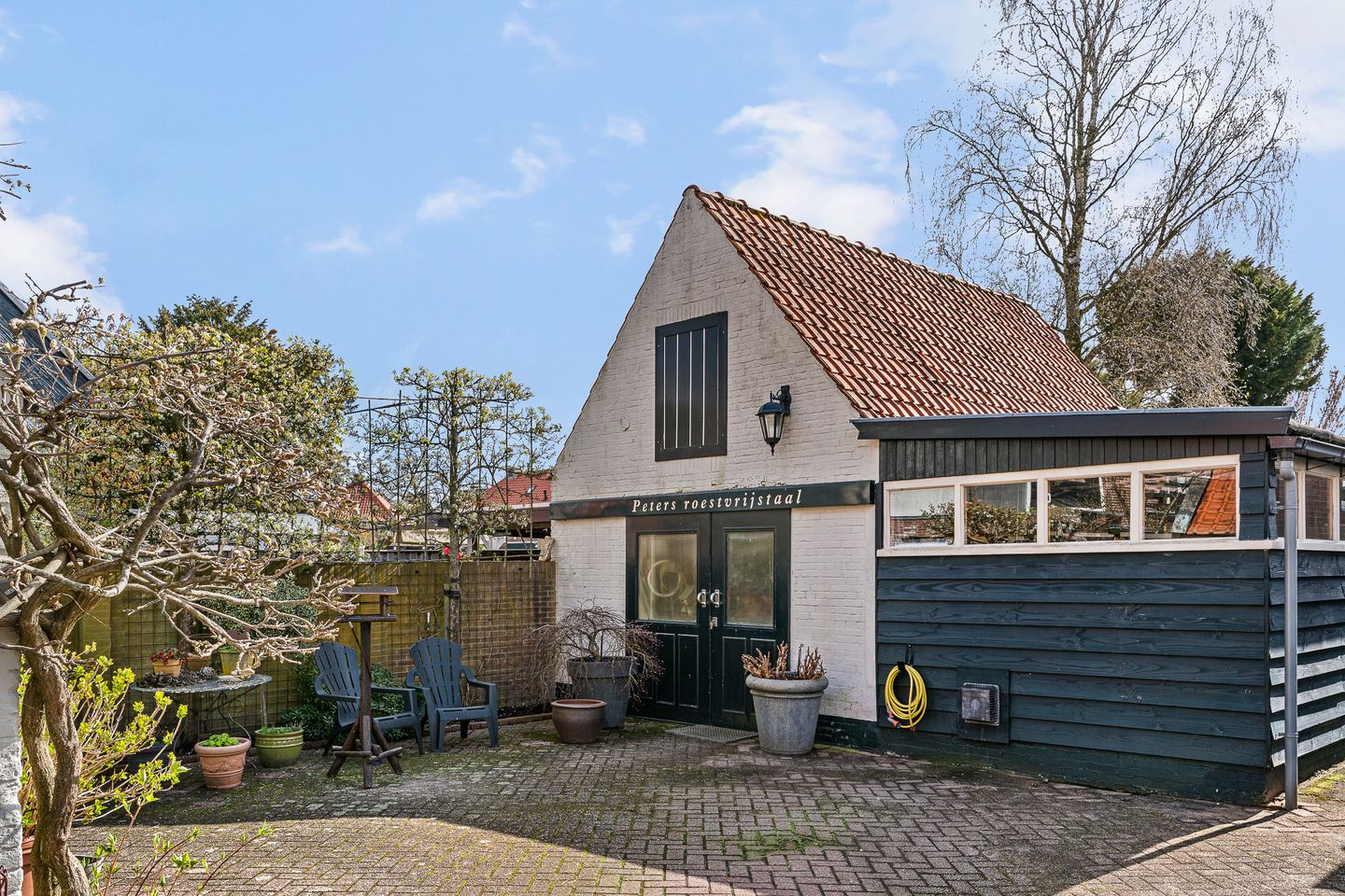 Foto 35 van Coehoornstraat 30